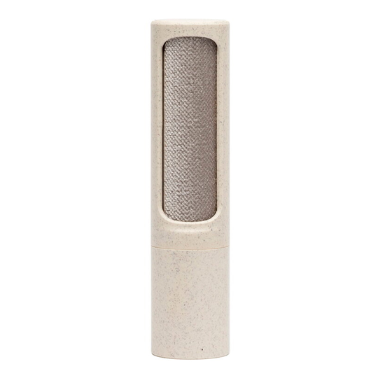 Steamery - Lint Borste 18,3 cm Beige