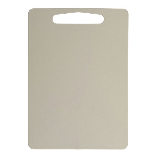 DaloLindén - Daloplast Skärbräda 35 cm Beige