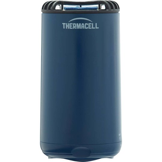 Thermacell Mini Halo Myggskydd, Marinblå