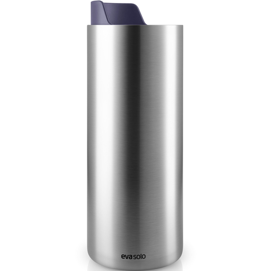 Eva Solo Urban To Go Cup, 0,35 liter, violet blue