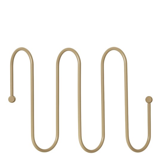 Blomus - Curl Hängare/Krok Medium Nomad