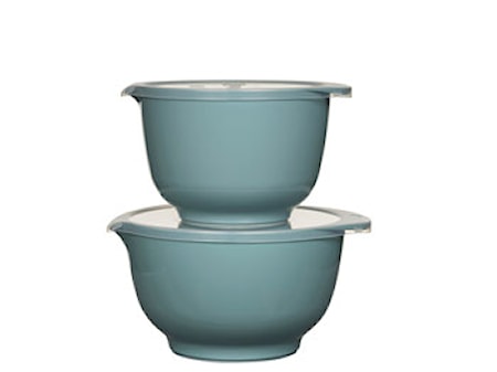 Margrethe Skålset 4 delar Nordic green