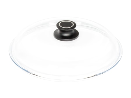 Glaslock 28 cm