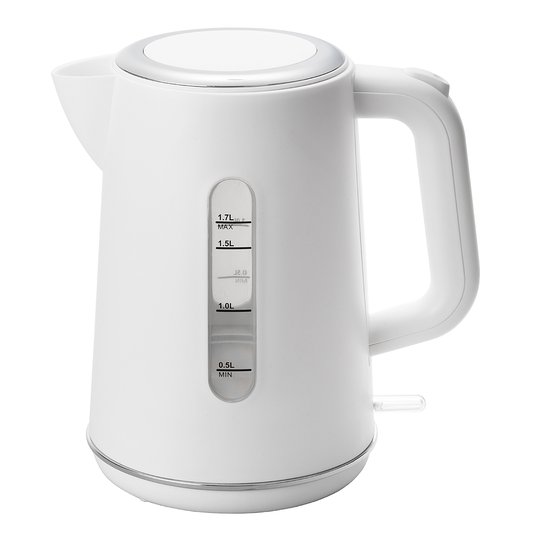 Anders Petter - Backaryd Vattenkokare 1,7 L Vit