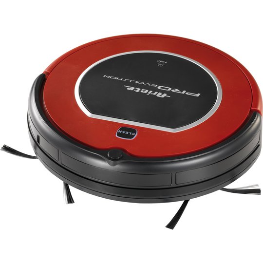 Ariete Pro Evolution robotdammsugare