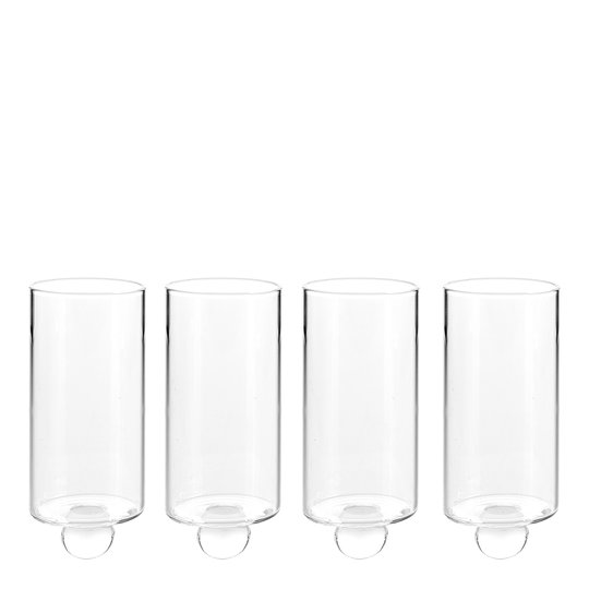 Born in Sweden - Vas 4-pack till Stumpastaken