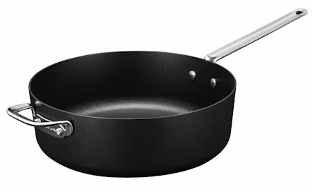 TECHNIQ Traktörpanna 30 cm