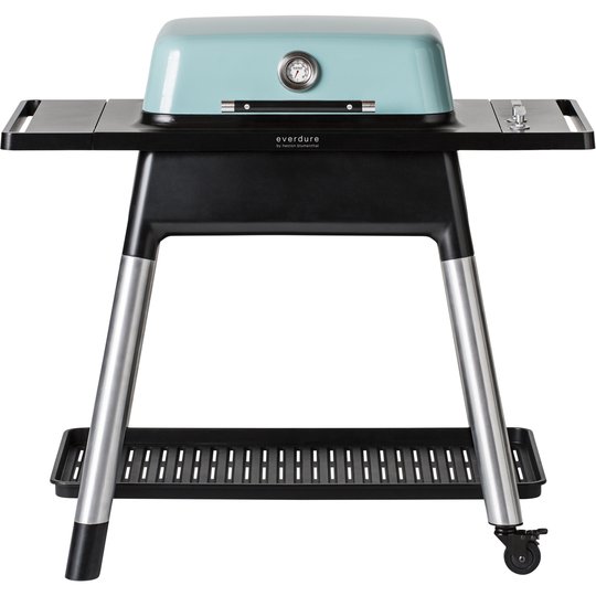 Everdure gas grill HBG2M Force, mint