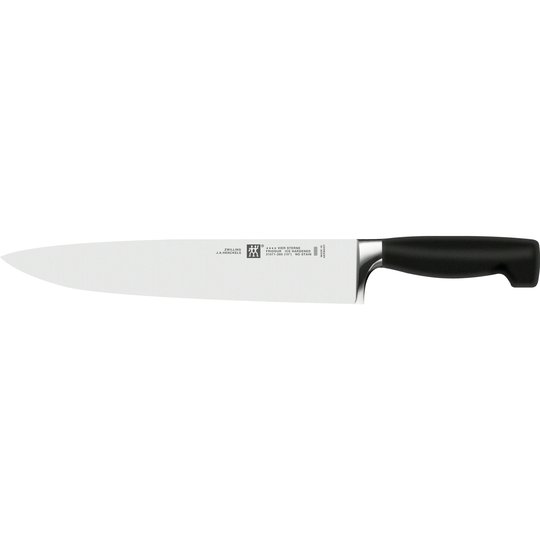 Zwilling Four Star Kockkniv 26 cm