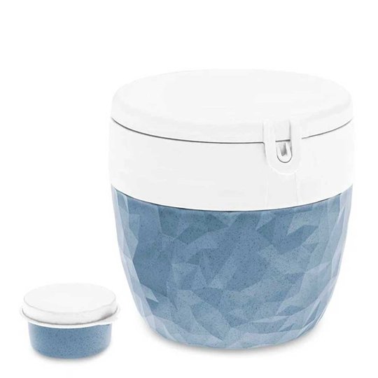 Koziol - Koziol Club Lunchbox Blå