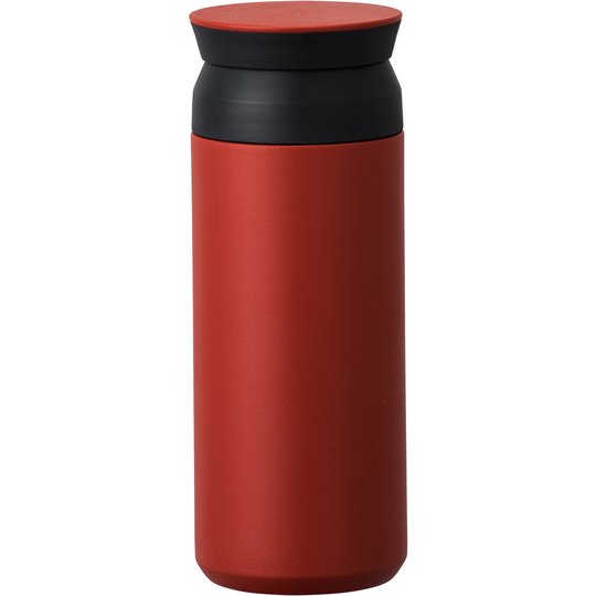 Kinto Termomugg, 500 ml, röd