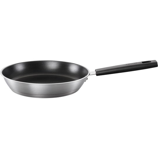 Fiskars Hard Face Steel stekpanna, 26 cm