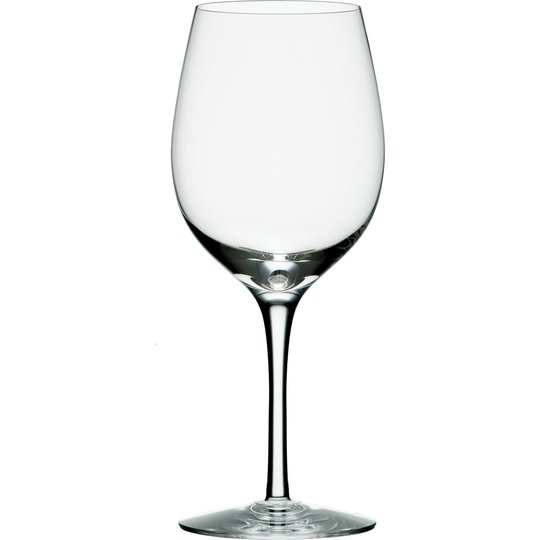Orrefors Merlot Rödvinsglas 45 cl