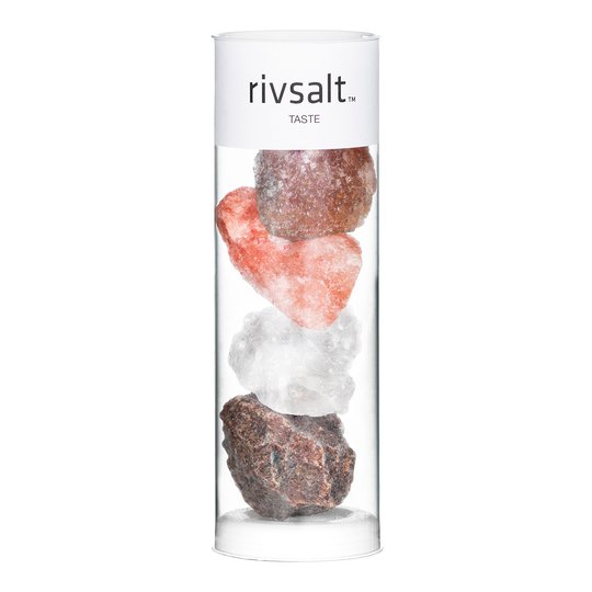 Rivsalt - Refill Rivsalt Smak 240 g