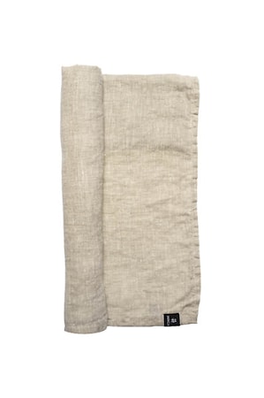 Sunshine Bordslöpare Oatmeal 50x145 cm