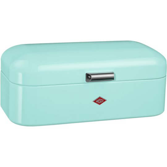 Wesco Grandy Brödlåda Mint