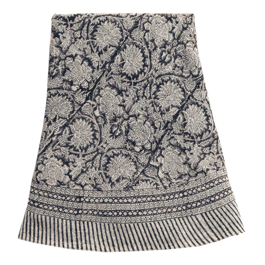 Chamois - Paradis Bordsduk Rund 175 cm