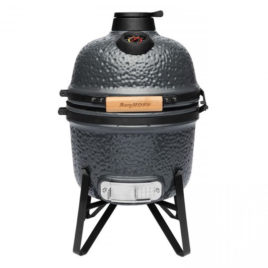 Berghoff - Kolgrill BergHoff RON Keramisk 33 cm Grå