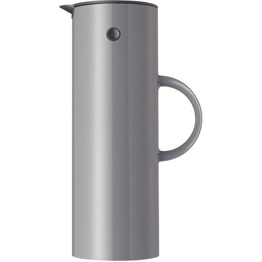 Stelton EM77 Termoskanna 1 liter - ABS Granit