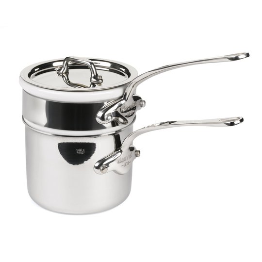 Mauviel Cook Style vattenbad, 900 ml.