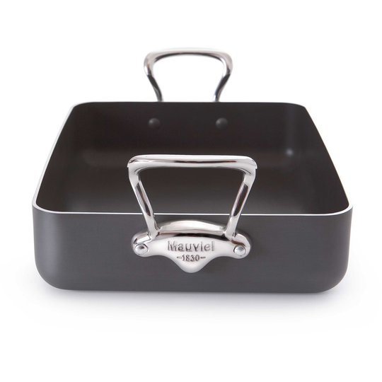 Mauviel M'Stone3 ugnspanna