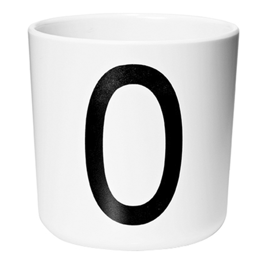 Design Letters - Ecozen Barnmugg O