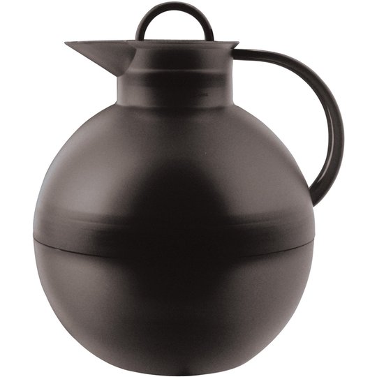 Alfi Termoskanna Frostsvart 0,94 liter