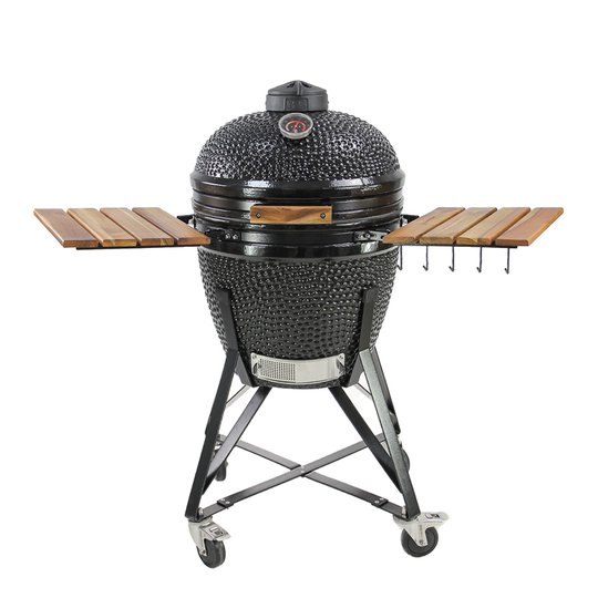 Kamado Sumo - Grill Midi 21" Svart