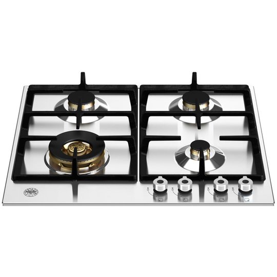 Bertazzoni P604LPROX Gashäll 60 cm.