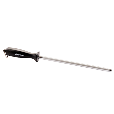 Skärpstål Diamant 38 cm