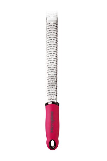 Microplane - Premium Classic Rivjärn enkelt Magenta