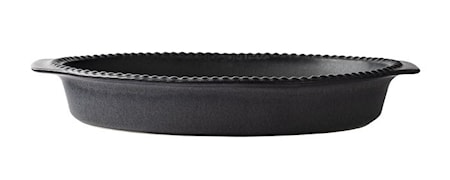 DARIA Ugnsform Grå 35 cm