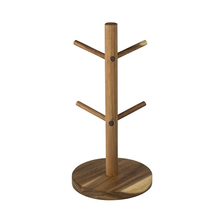 Café Muggträd 33 cm Akacia