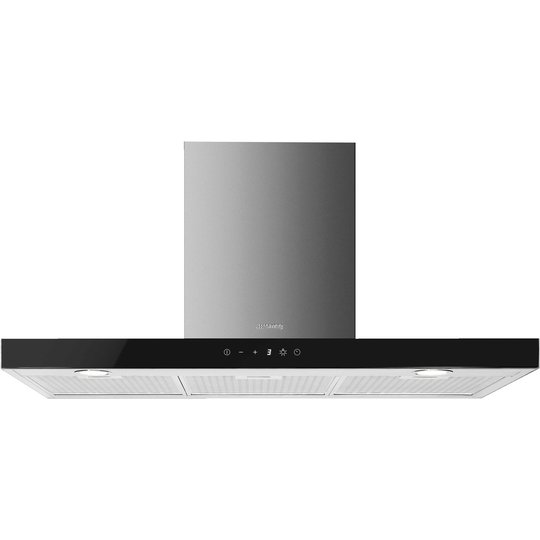 Smeg KS905NXE2 Fläkt svart