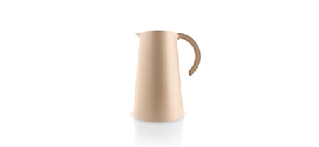 Rise Termoskanna 1l Beige