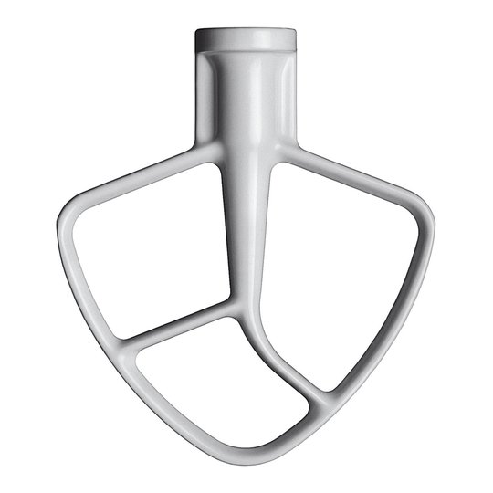 KitchenAid - Flatblandare i Aluminium