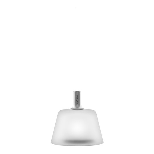 Eva Solo - SunLight Pendellampa solcell 13,2 cm