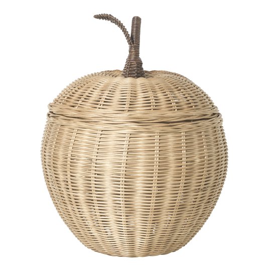 Ferm Living - Apple Korg 39x52 cm