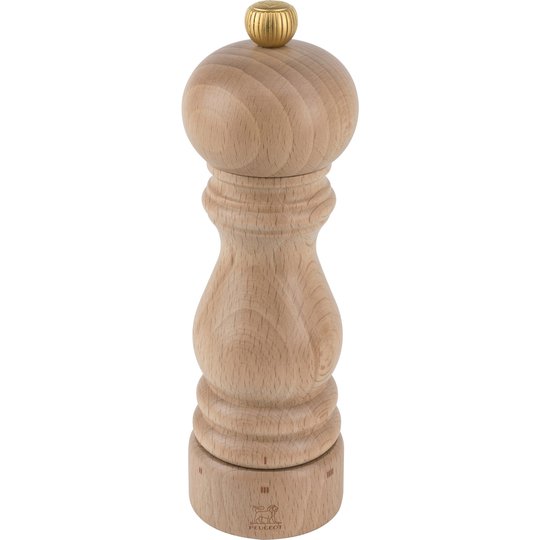 Peugeot Paris U´Select Pepparkvarn 18 cm Bok
