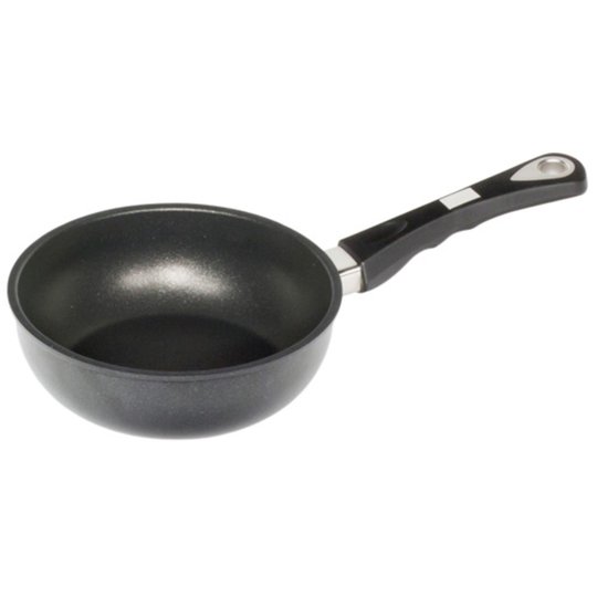 AMT Gastroguss Sauteuse 20 cm