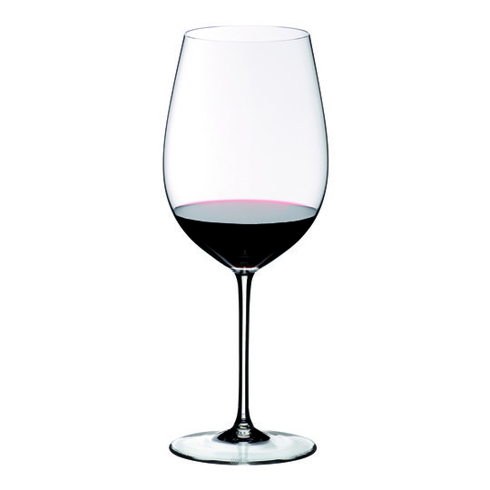 Riedel - Riedel Sommeliers Bordeaux Rödvinsglas