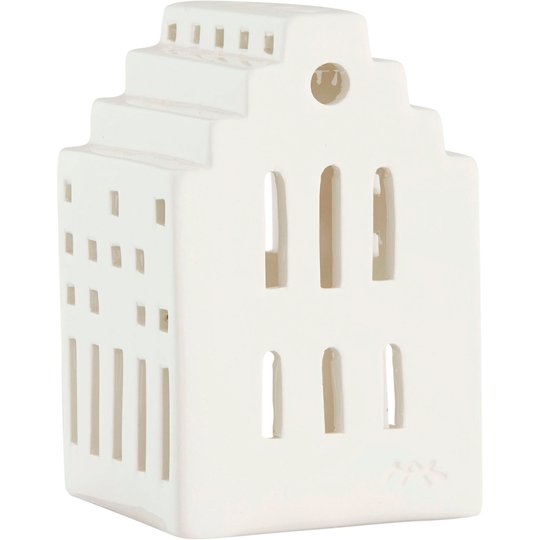 Kähler Urbania ljuslykta, Lång kyrka