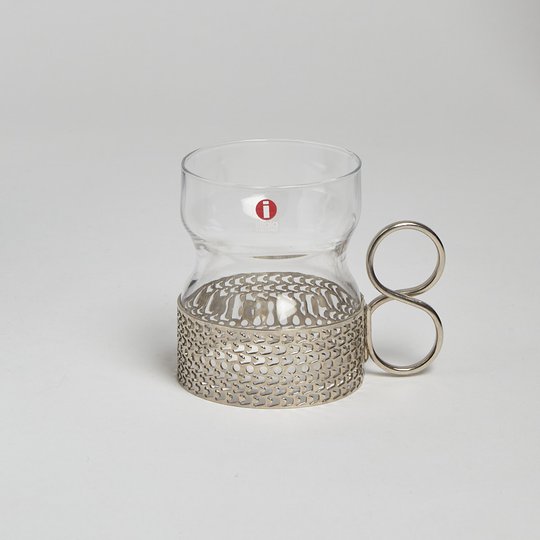 Iittala - Teglas "Tsaikka" 8 st