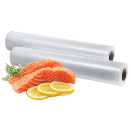 FoodSaver Plastfolierulle 28 cm 2st x 5,5 meter