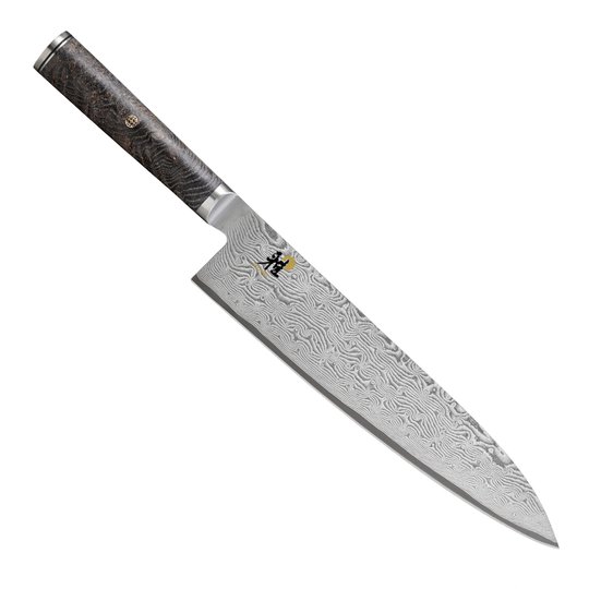Miyabi - Miyabi Black 5000 MCD Gyutoh Kockkniv 24 cm