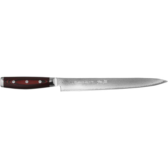 Yaxell Tranchérkniv Super Gou 25,5 cm