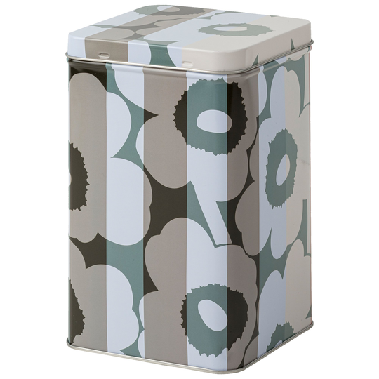 Marimekko Unikko Ralli burk