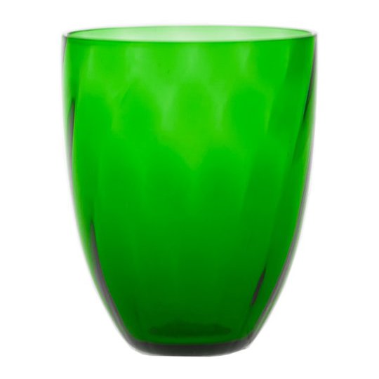 Klimchi - Marika Glas 20cl Dark Green