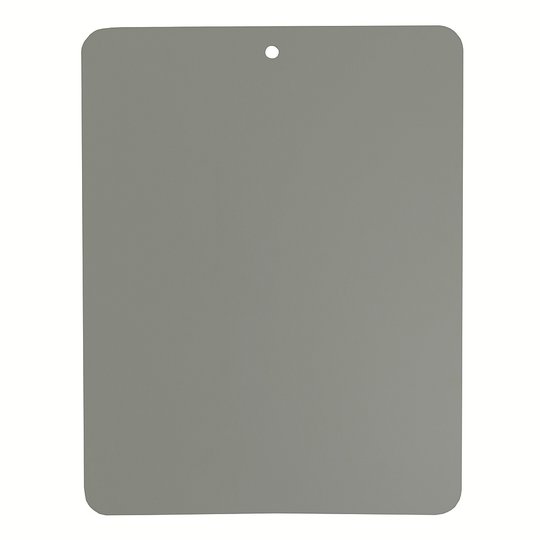 DaloLindén - Daloplast Skärbräda Bendy 37 cm Grå
