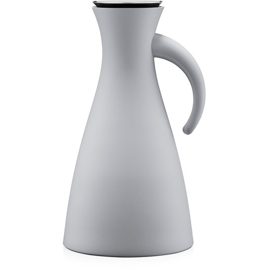 Eva Solo Termoskanna 1 Liter Marble Grey